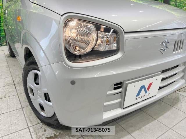 Suzuki ALTO 2017-06 384975-12