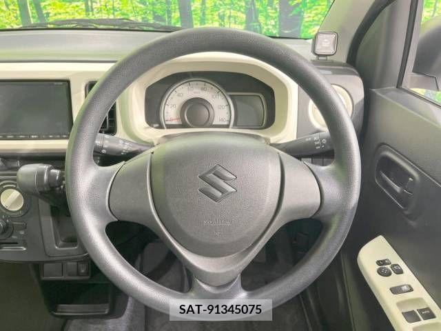 Suzuki ALTO 2017-06 384975-11