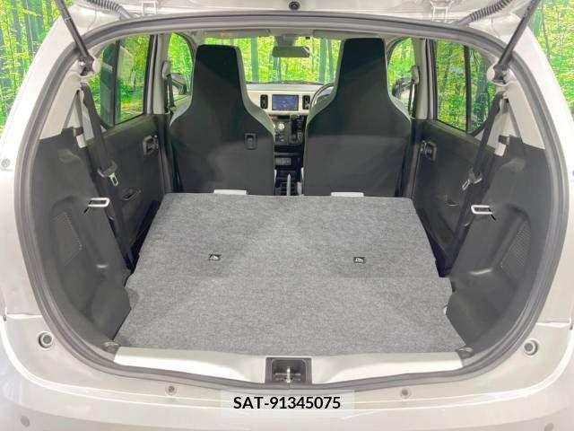 Suzuki ALTO 2017-06 384975-10
