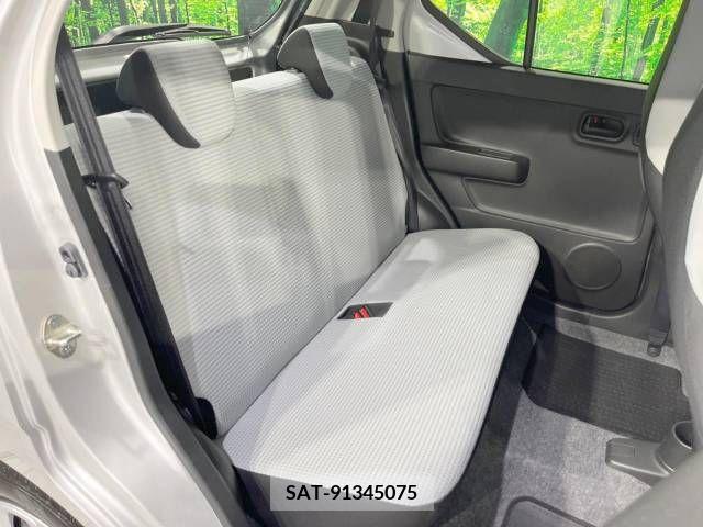 Suzuki ALTO 2017-06 384975-9