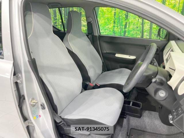 Suzuki ALTO 2017-06 384975-8