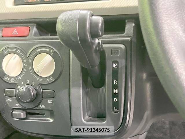 Suzuki ALTO 2017-06 384975-7