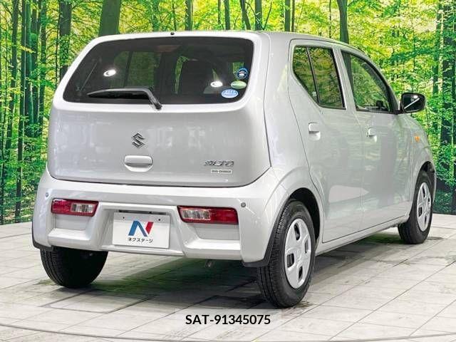 Suzuki ALTO 2017-06 384975-17