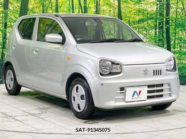 Suzuki ALTO 2017-06 384975-16