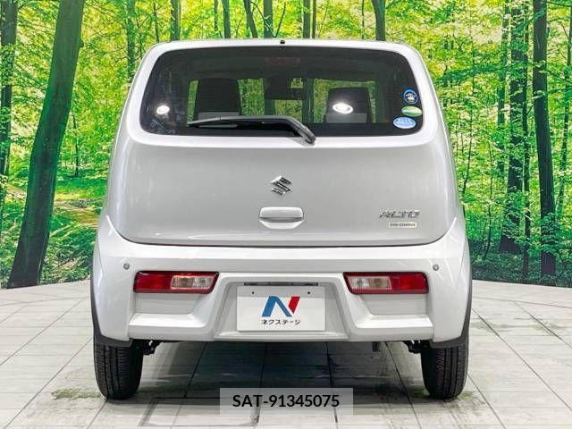 Suzuki ALTO 2017-06 384975-15