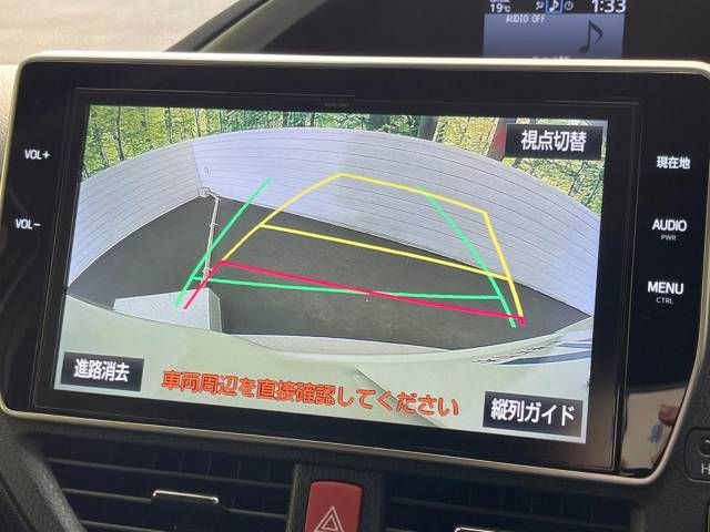 Toyota VOXY 2018-04 181078-6