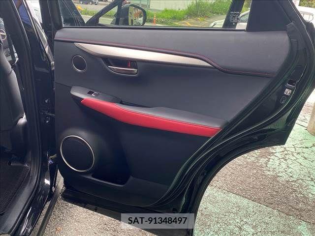 Lexus NX 2019-01 391906-13