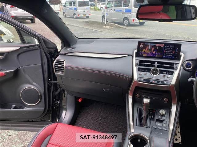 Lexus NX 2019-01 391906-24