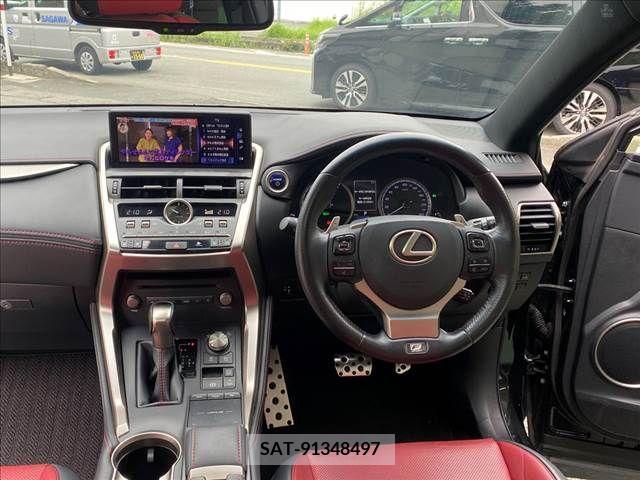 Lexus NX 2019-01 391906-23