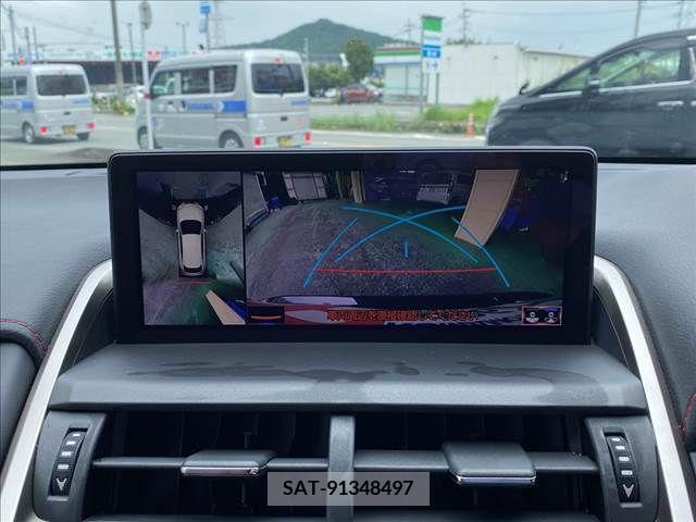 Lexus NX 2019-01 391906-2