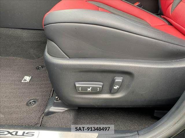 Lexus NX 2019-01 391906-9