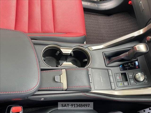 Lexus NX 2019-01 391906-21