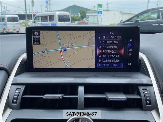 Lexus NX 2019-01 391906-1