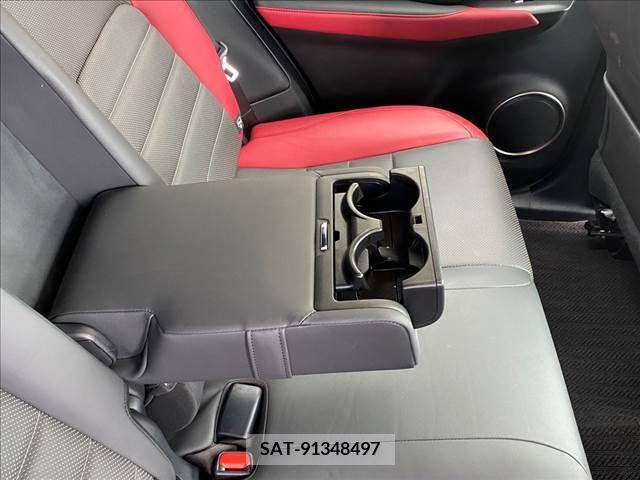 Lexus NX 2019-01 391906-16