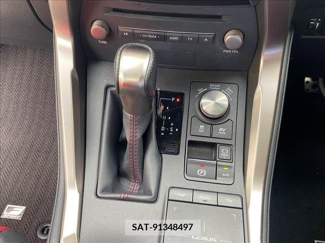 Lexus NX 2019-01 391906-20