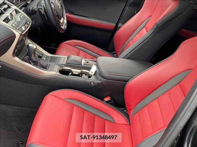 Lexus NX 2019-01 391906-26