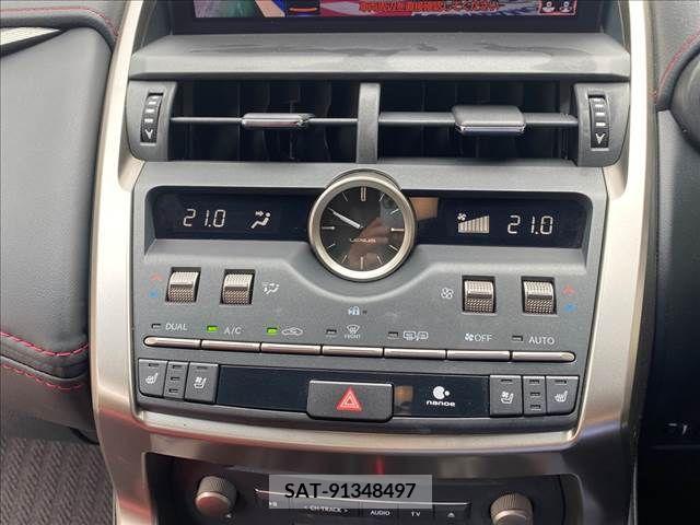 Lexus NX 2019-01 391906-19