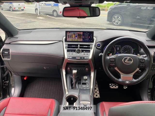 Lexus NX 2019-01 391906-25