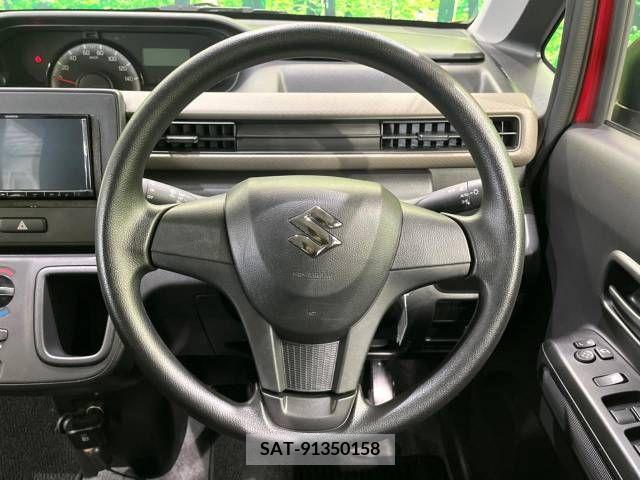 Suzuki WAGON R 2020-04 350554-11