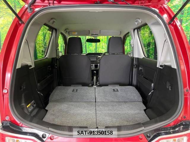 Suzuki WAGON R 2020-04 350554-10