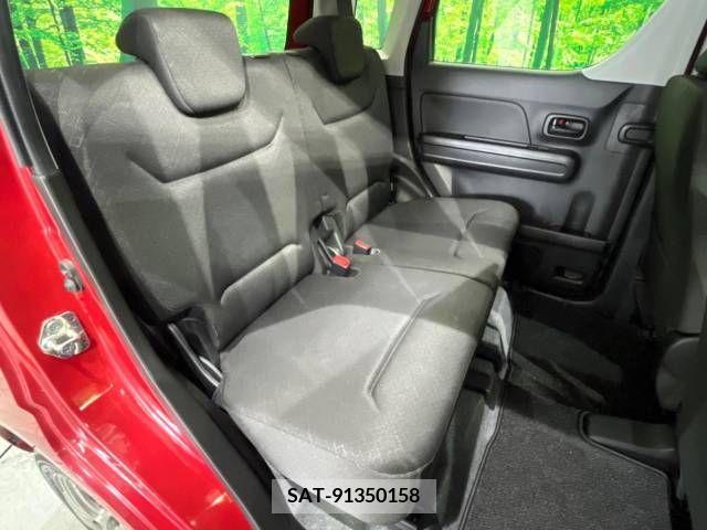 Suzuki WAGON R 2020-04 350554-9