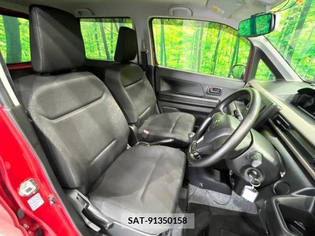 Suzuki WAGON R 2020-04 350554-8
