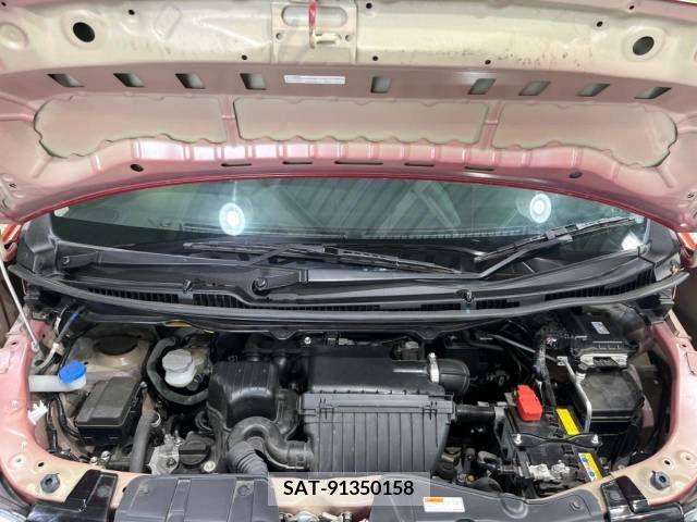 Suzuki WAGON R 2020-04 350554-18