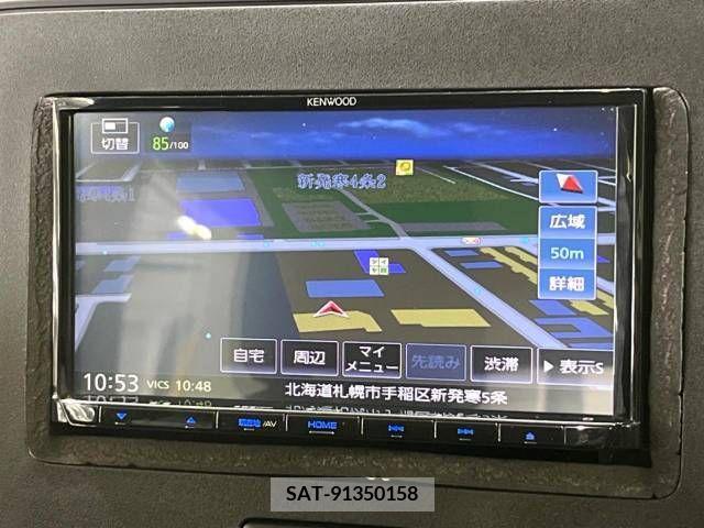 Suzuki WAGON R 2020-04 350554-4