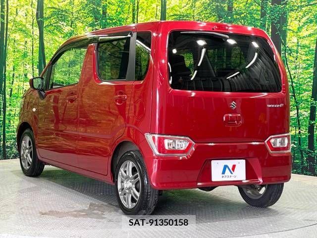 Suzuki WAGON R 2020-04 350554-17