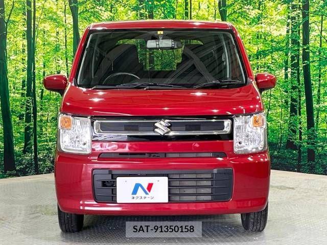Suzuki WAGON R 2020-04 350554-14