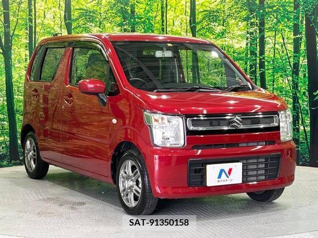 Suzuki WAGON R 2020-04 350554-16