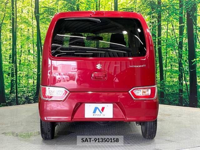 Suzuki WAGON R 2020-04 350554-15