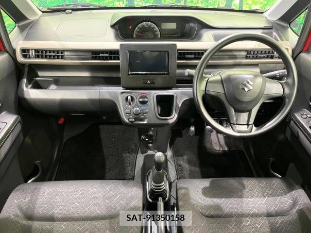 Suzuki WAGON R 2020-04 350554-1