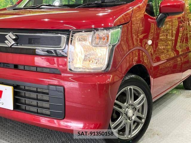 Suzuki WAGON R 2020-04 350554-12