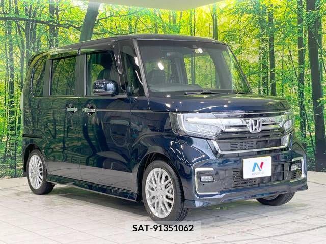 Honda N BOX 2021-12 278688-15