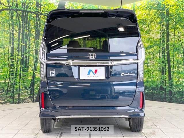 Honda N BOX 2021-12 278688-14