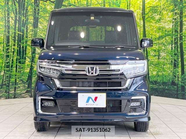 Honda N BOX 2021-12 278688-13