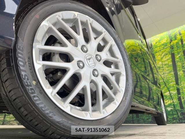 Honda N BOX 2021-12 278688-12