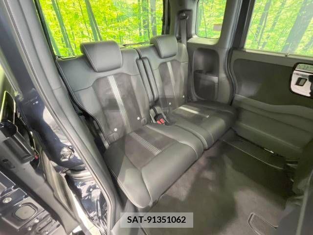 Honda N BOX 2021-12 278688-8