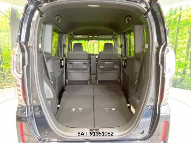 Honda N BOX 2021-12 278688-9