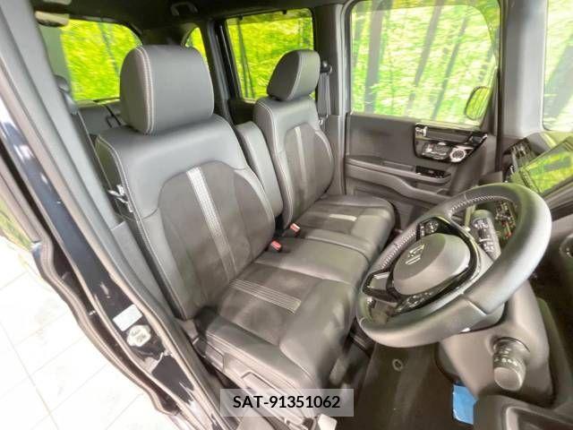 Honda N BOX 2021-12 278688-7