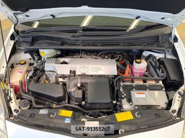 Toyota PRIUS 2012-07 366449-18
