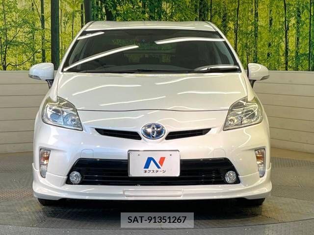 Toyota PRIUS 2012-07 366449-14
