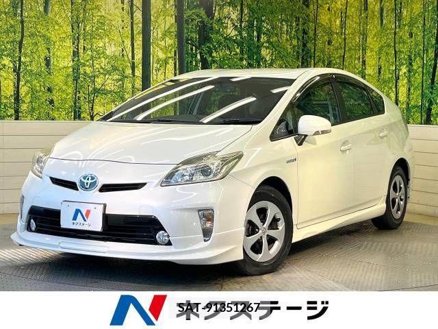 Toyota PRIUS 2012-07 366449-0