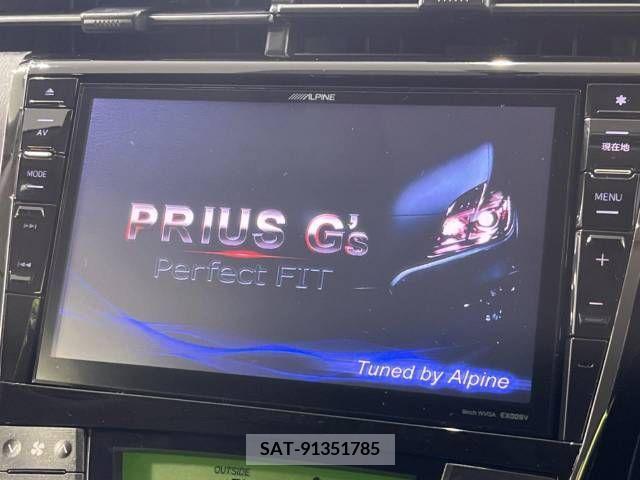 Toyota PRIUS 2013-11 281759-2