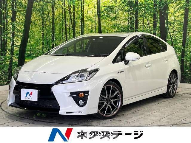 Toyota PRIUS 2013-11 281759-0