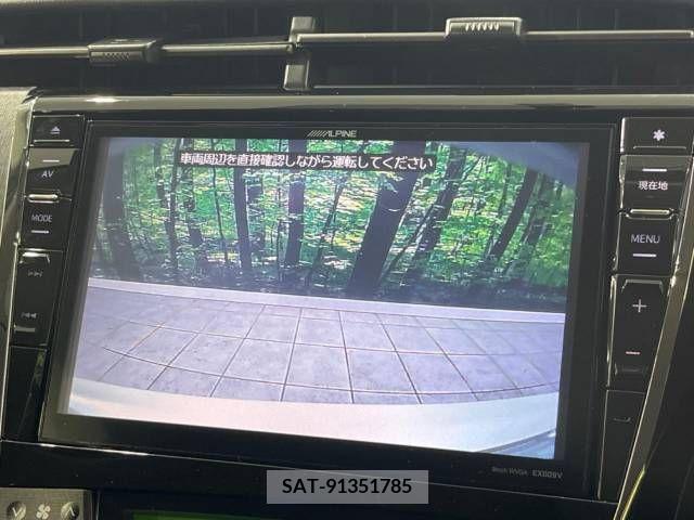 Toyota PRIUS 2013-11 281759-3