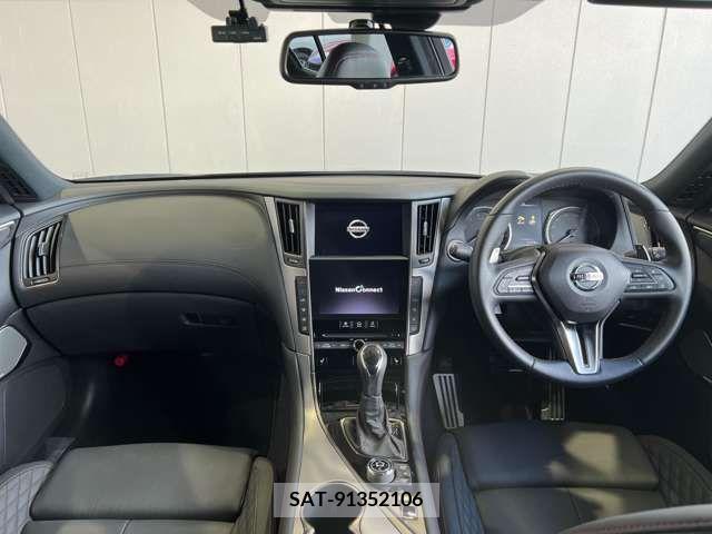 Nissan SKYLINE 2021-09 285218-1