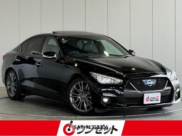 Nissan SKYLINE 2021-09 285218-0