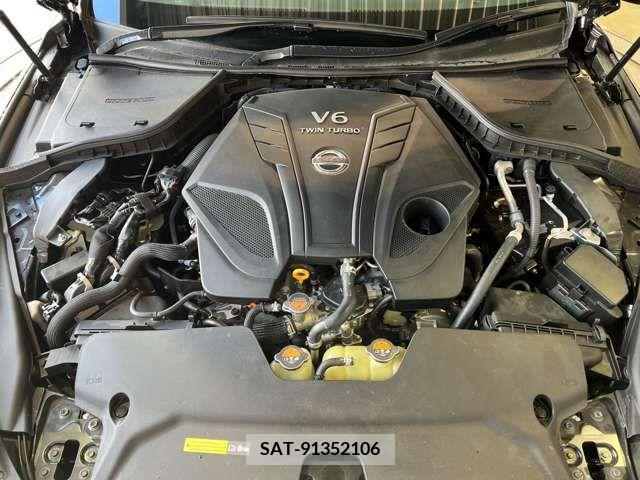 Nissan SKYLINE 2021-09 285218-15